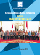 Laporan Tahunan APINDO Kabupaten Belu 2018