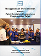 Laporan Tahunan APINDO Kabupaten Belu 2016