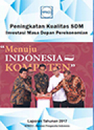 Laporan Tahunan APINDO Kabupaten Belu 2017