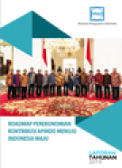 Laporan Tahunan APINDO Kabupaten Belu 2019